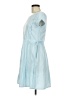 Assorted Brands Blue Casual Dress Size M - photo 5