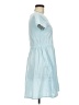 Assorted Brands Blue Casual Dress Size M - photo 4