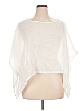 Eileen Fisher Poncho