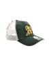 47 Brand Green Baseball Cap One size - photo 1