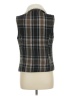 Lucky Brand Black Vest Size M - photo 2