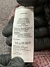 Madewell 100% Polyester Plaid Brown Coat Size M - photo 7