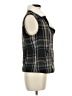 Lucky Brand Black Vest Size M - photo 4