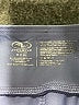 Athletic Works Solid Blue Active Pants Size 7 - photo 3