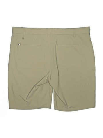 Greyson Khaki Shorts (view 2)