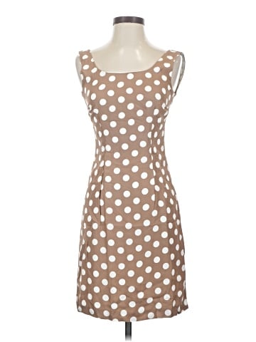 Moda International Casual Dress (view 1)