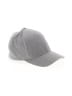 Puma Gray Baseball Cap Size Sm - Med - photo 1