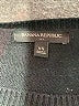 Banana Republic Factory Store Black Pullover Sweater Size XS - photo 7