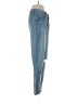 Rewash Hearts Blue Jeans Size 5 - photo 4