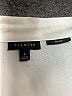 Talbots 100% Cotton Ivory Sleeveless Button-Down Shirt Size 8 - photo 7