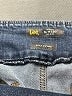 Lee Blue Jeans Size 10m - photo 7