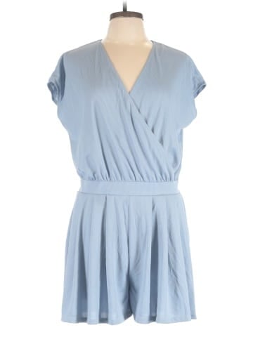 Halara Romper (view 1)