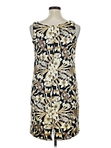 Dani Max Cocktail Dress (view 2)