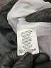 Augusta Sportswear 100% Nylon Graphic Black Jacket Size S - photo 7