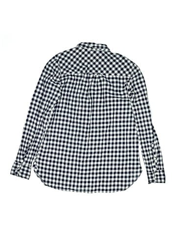 J.Crew Long Sleeve Button-Down Shirt (view 2)