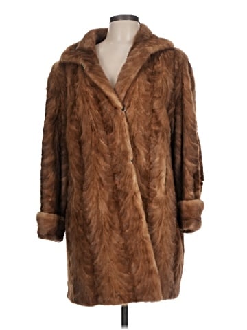 Richland Furs Coat (view 1)
