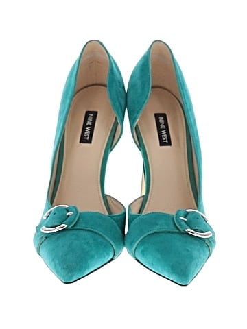 Nine West Heels (view 2)
