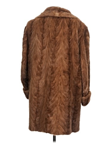 Richland Furs Coat (view 2)