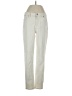 Talbots Ivory Jeans Size 4 - photo 1