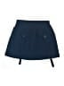 Luvamia Solid Blue Skort Size S - photo 1
