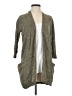 Sparrow Gray Cardigan Size XS - photo 1