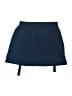 Luvamia Solid Blue Skort Size S - photo 2