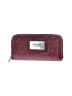 Liz Claiborne Burgundy Wallet One size - photo 1