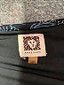 Anne Klein Black 3/4 Sleeve Top One size - photo 7