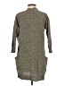 Sparrow Gray Cardigan Size XS - photo 2
