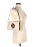 Tory Burch 100% Leather White Ivory Leather Shoulder Bag One size - photo 2