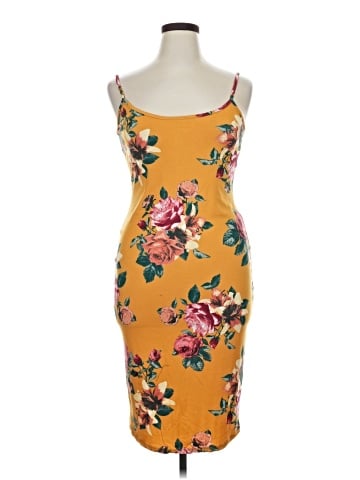Fashion Nova Cocktail Dress (view 1)