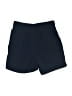 Active by Old Navy Solid Blue Athletic Shorts Size 6 - photo 2