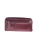 Liz Claiborne Burgundy Wallet One size - photo 2