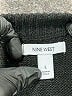 Nine West Stars Black Pullover Sweater Size L - photo 7