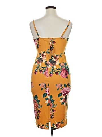 Fashion Nova Cocktail Dress (view 2)