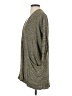 Sparrow Gray Cardigan Size XS - photo 5