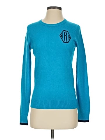 C. Wonder Pullover Sweater (view 1)