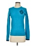 C. Wonder Blue Pullover Sweater Size XS - photo 1