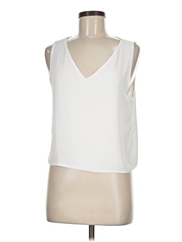 Babaton Sleeveless Blouse (view 1)