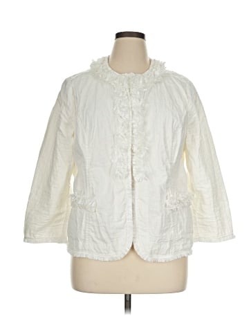 Chico's Jacket (view 1)