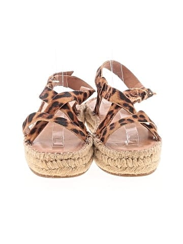 Madewell Sandals (view 2)