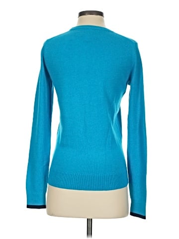 C. Wonder Pullover Sweater (view 2)