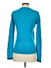 C. Wonder Blue Pullover Sweater Size XS - photo 2