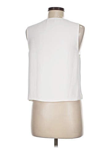 Babaton Sleeveless Blouse (view 2)