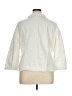 Chico's Ivory Jacket Size XL (3) - photo 2