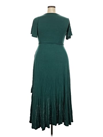 Kiyonna Casual Dress (view 2)