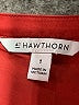 41Hawthorn Red Sleeveless Blouse Size S - photo 7