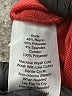 41Hawthorn Red Sleeveless Blouse Size S - photo 8