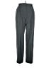 Pendleton Tweed Gray Dress Pants Size 14 - photo 1