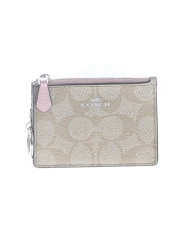 Coach Leather Wallet (view 1)
